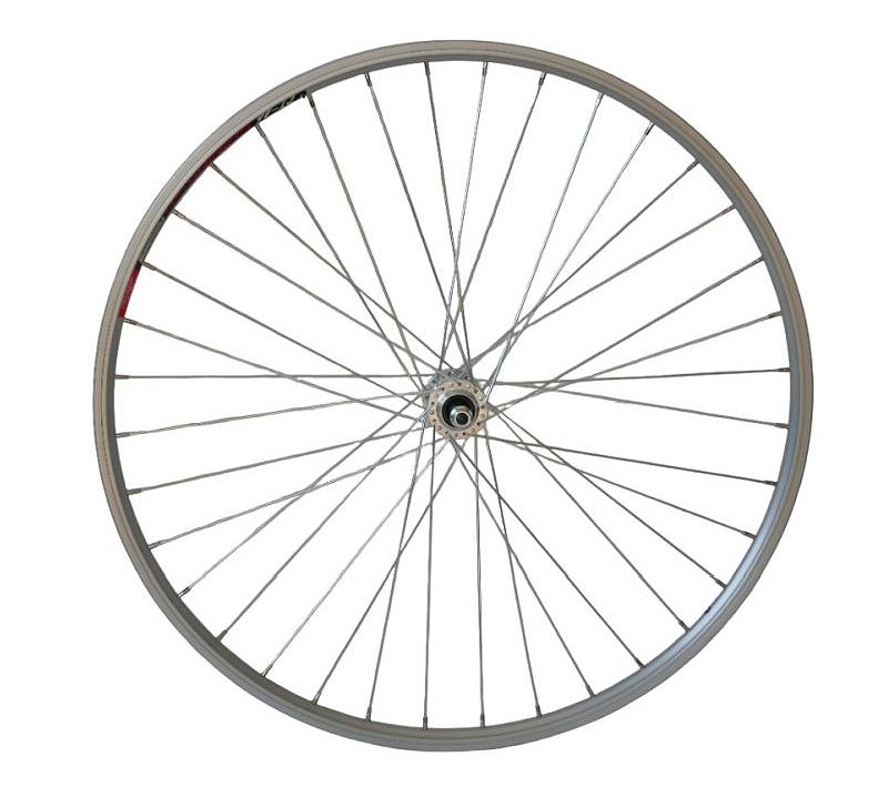 Ratas galinis 28" Shining CT-46 NUT MF