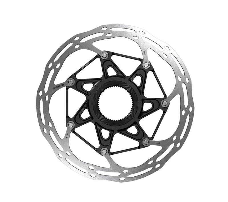 Stabdžių diskas SRAM Centerline X Rounded