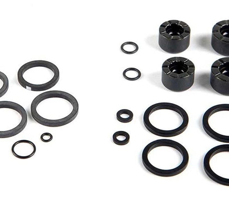 Hidraulinių stabdžių remonto komplektas SRAM Guide
