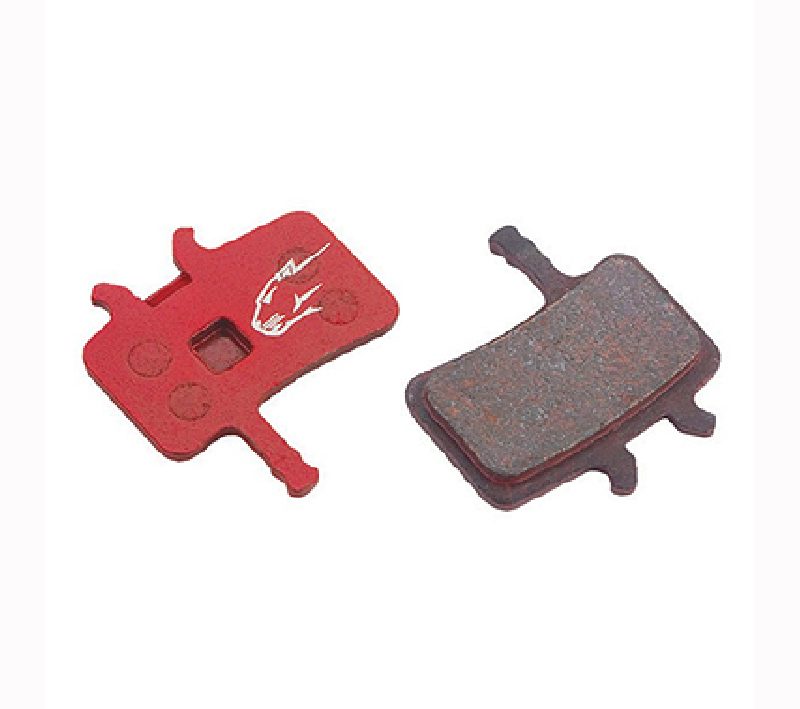 Stabdžių trinkelės D-brake Jagwire Sport Semi-Metallic