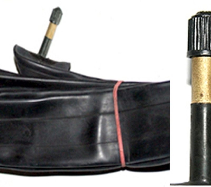 Kamera dviračiui CST 24 x 1.90/2.125 Auto 48 mm