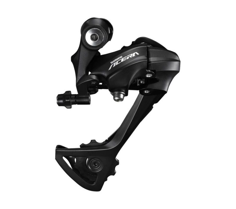 Perjungėjas galinis Shimano RD-T3000 Acera OE
