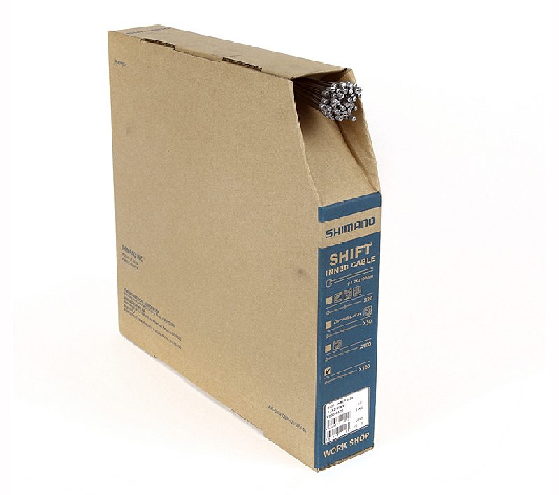 Pavarų trosai Shimano