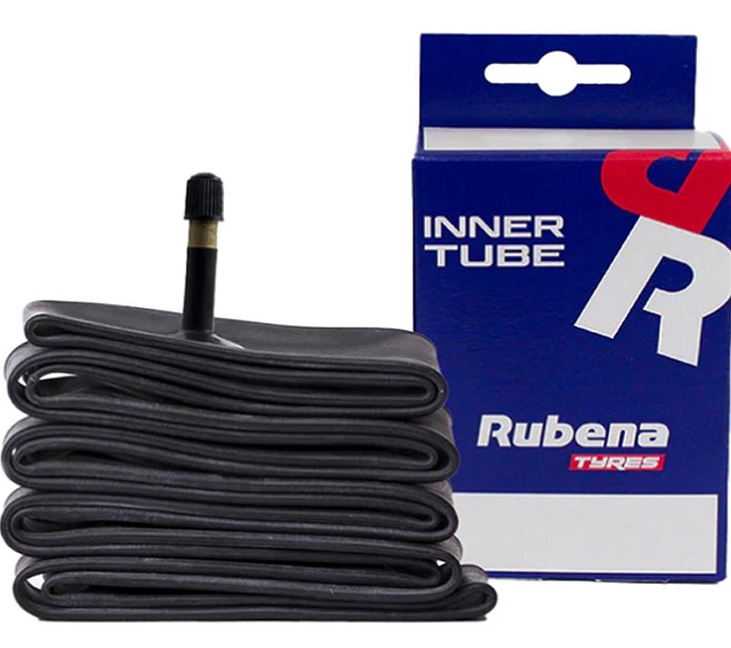 Kamera dviračiui Rubena 28/29 x 1.75/2.40 Auto 48 mm