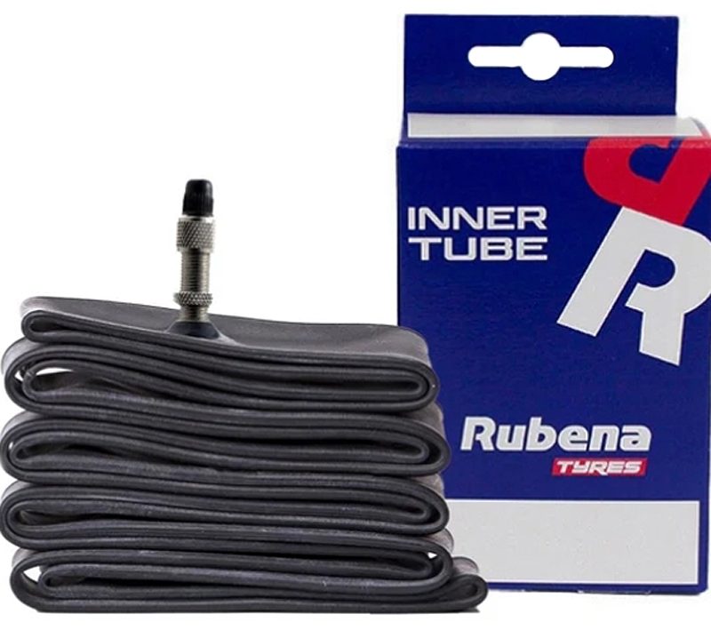 Kamera dviračiui Rubena 700 x 28/47 Dunlop 40 mm