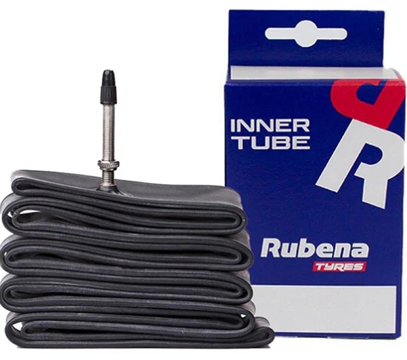 Kamera dviračiui Rubena 700 x 23/28 Presta 60 mm