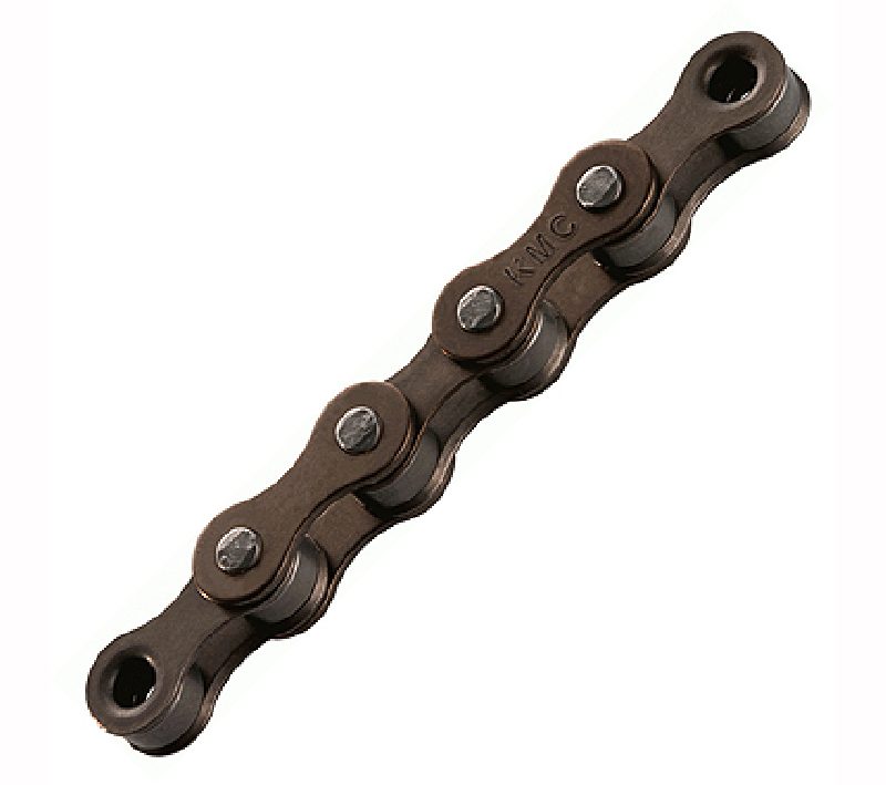 Grandinė KMC S1  Wide Brown Bulk