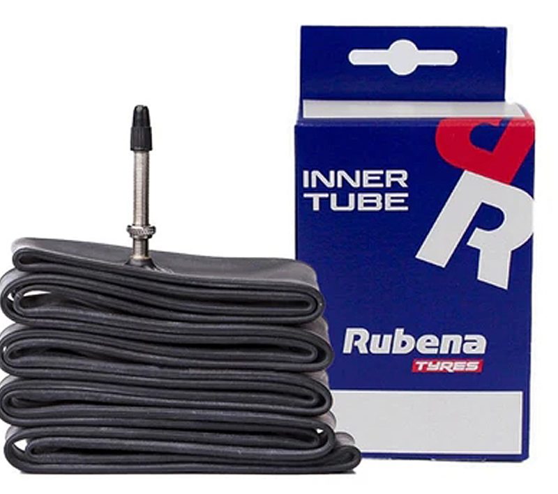 Kamera dviračiui Rubena 700 x 28/45C Presta 60 mm