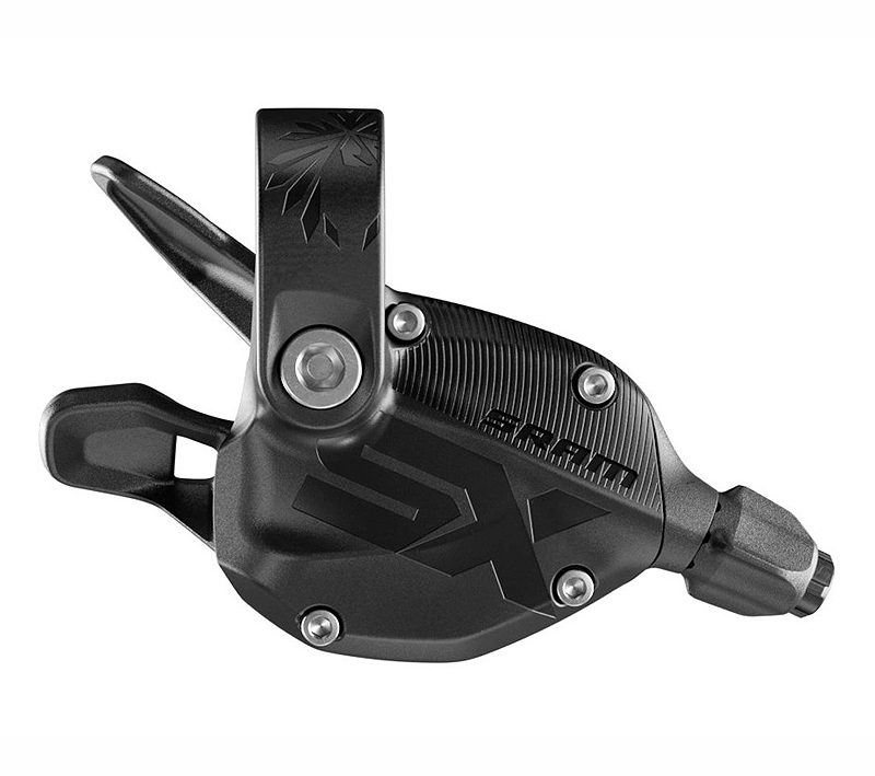 Pavarų rankenėlė SRAM SX Eagle Trigger
