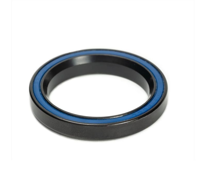 Guolis Enduro Bearings ACB 3645 CC Black Oxide 1-1/8"