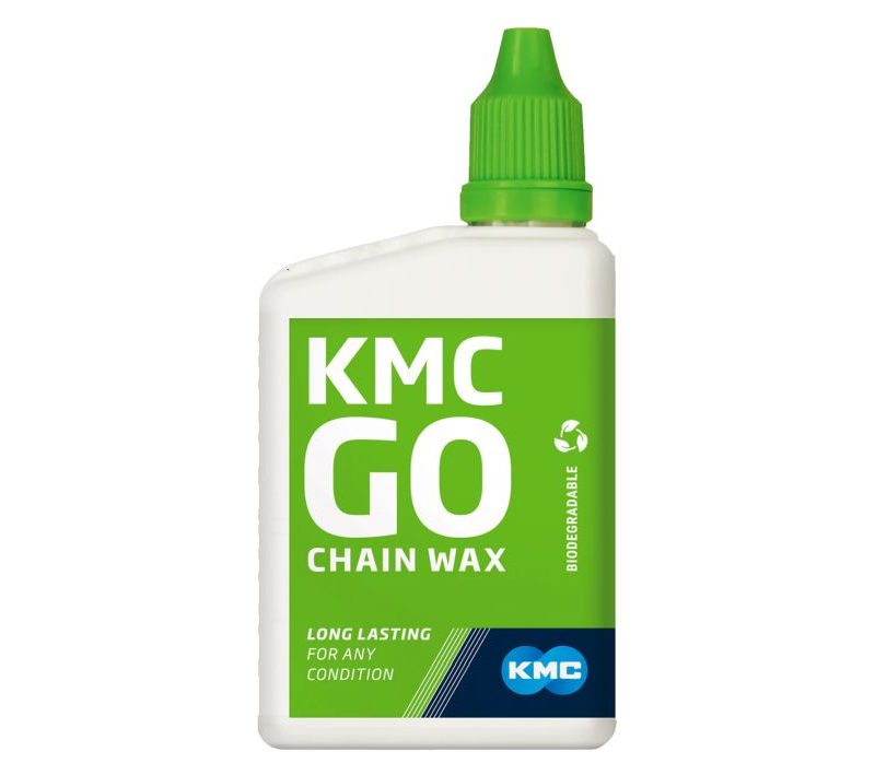 Tepalas KMC Go Wax by Squirt