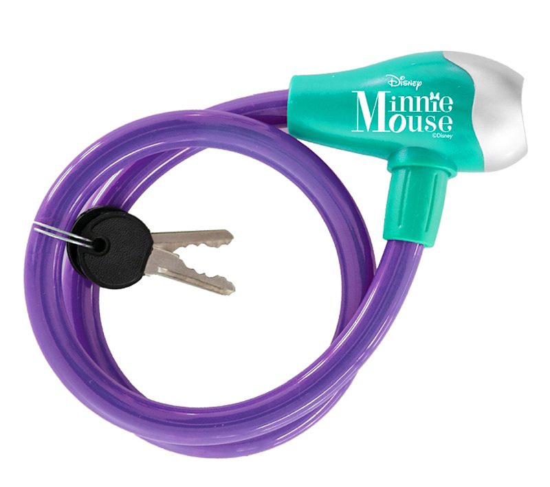 Užraktas Seven Minnie