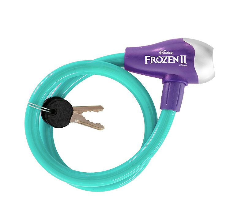 Užraktas Seven Frozen 2