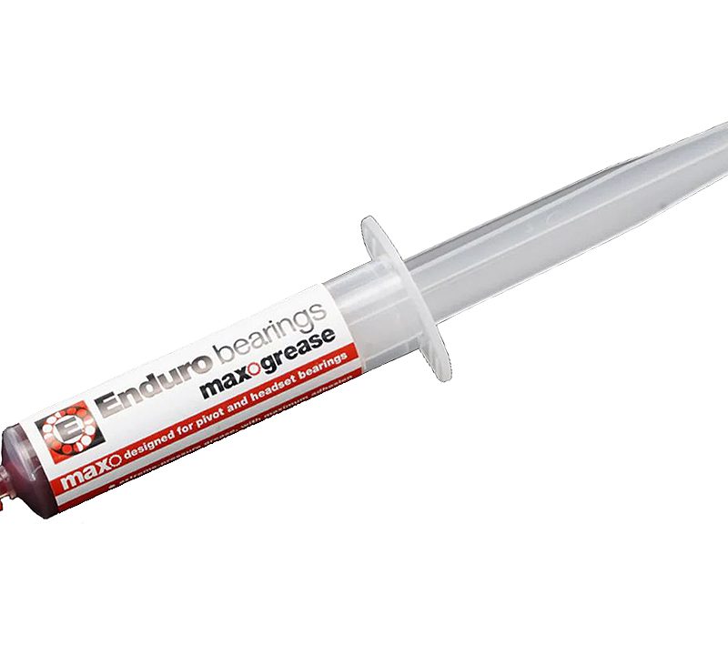 Tepalas Enduro Bearings GR-009 MAX