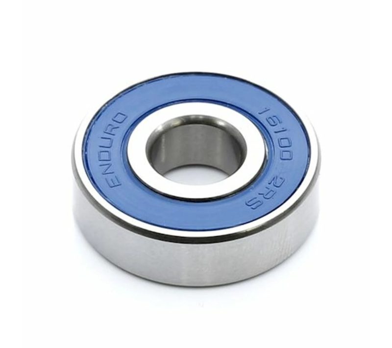 Guolis Enduro Bearings 16100 2RS ABEC 3