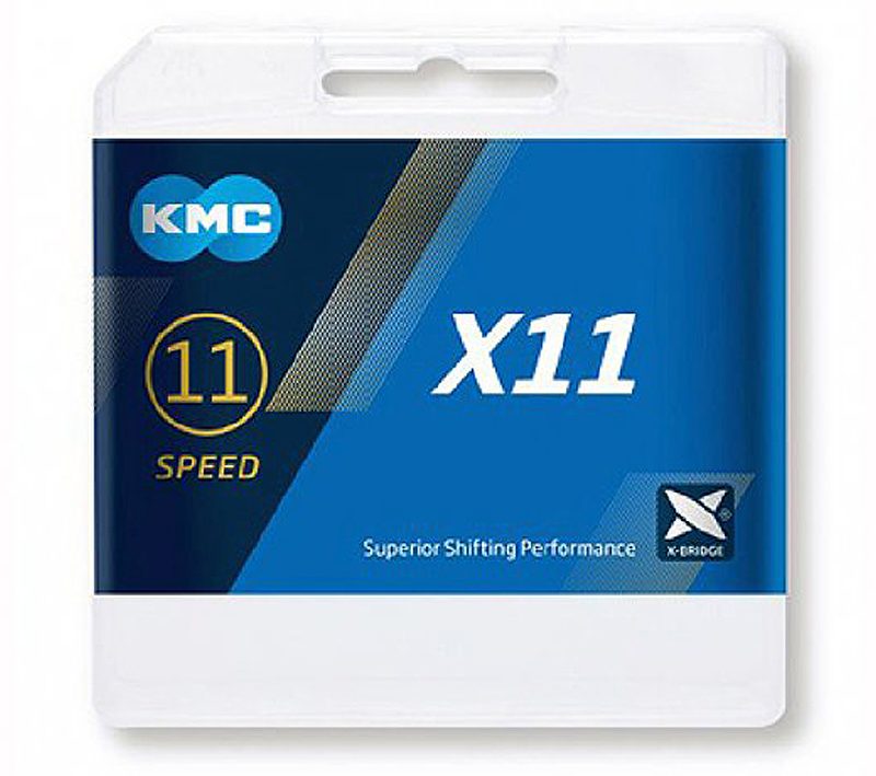 Grandinė KMC X11 EPT