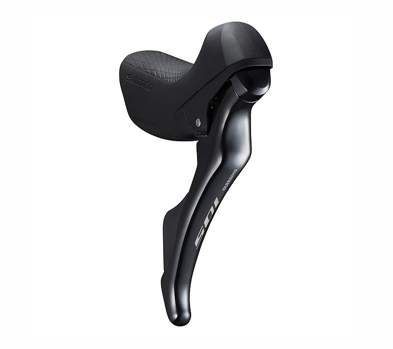 Pavarų stabdžių rankenėlė Shimano ST-R7000 105
