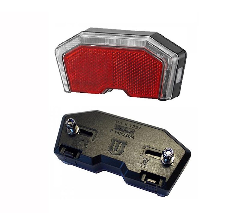 Žibintas galinis Union UN-4460