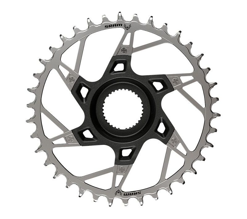 Žvaigždutė priekinė SRAM XX Eagle Yamaha PW T-Type