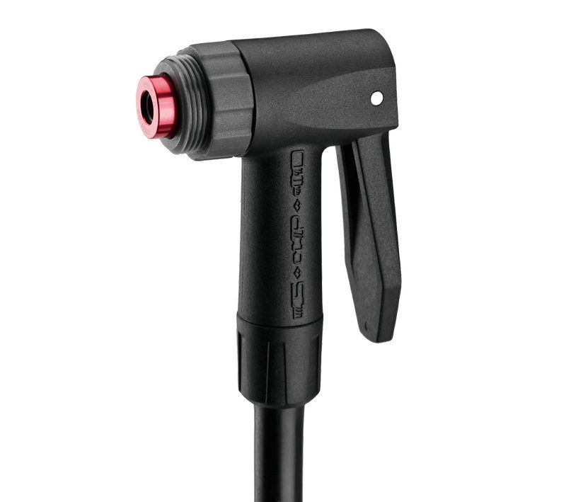 Pompos antgalis Giyo GCT-P