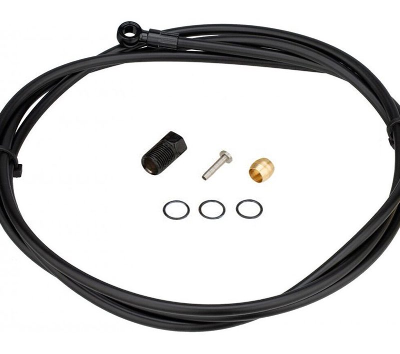Stabdžių hidraulinių žarnelė Shimano SM-BH90-SBM