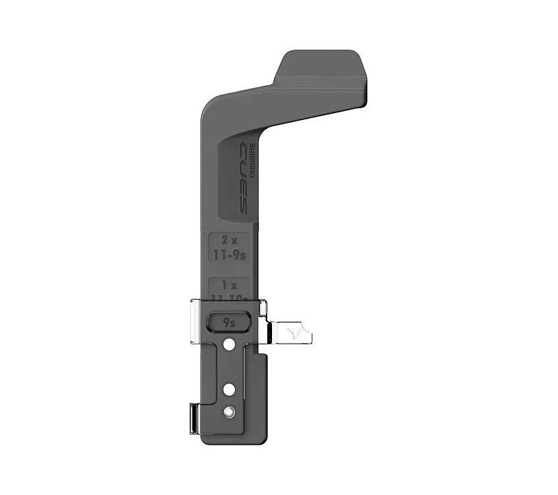 Įrankis galiniam perjungėjui Shimano TL-RD200 CUES
