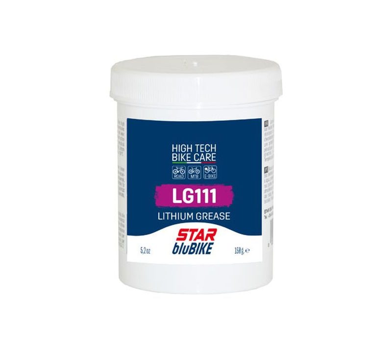 Tepalas Star Blubike LG111