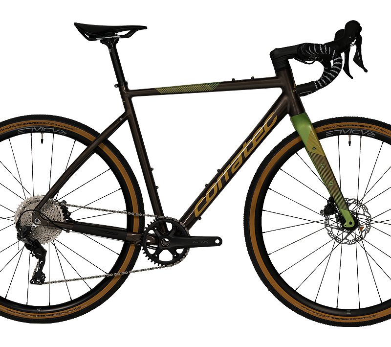 Dviratis Corratec Allroad A1 28"