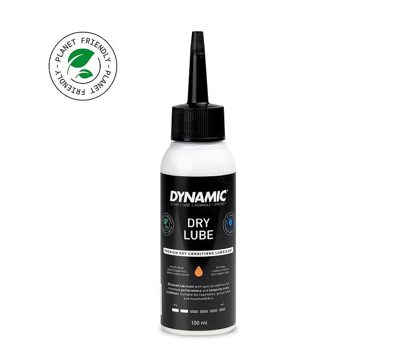 Tepalas Dynamic Dry Lube
