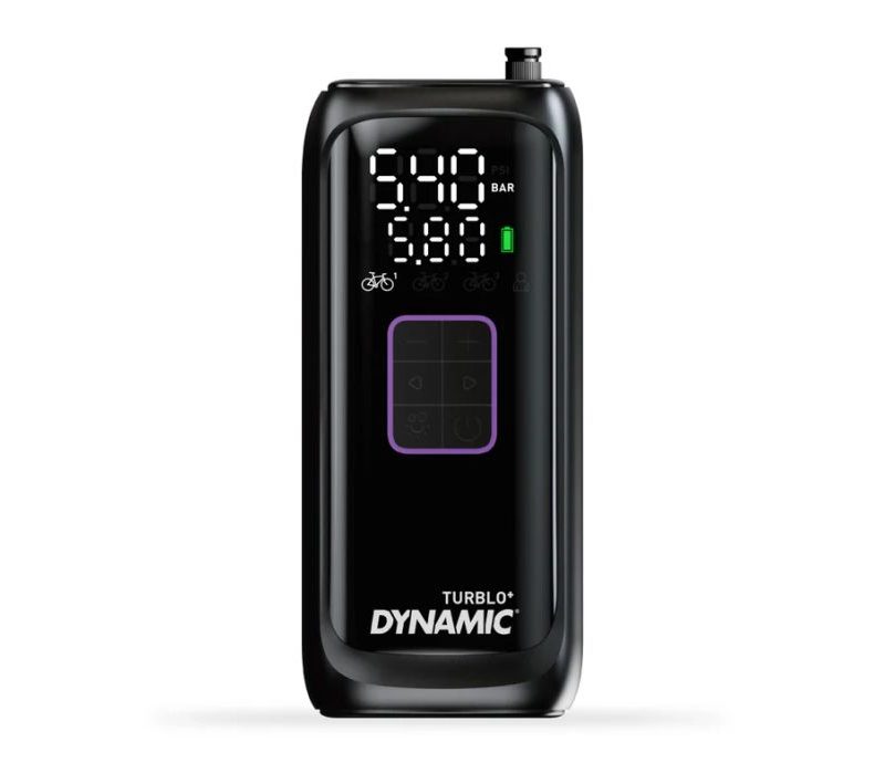 Pompa elektrinė Dynamic Turblo+