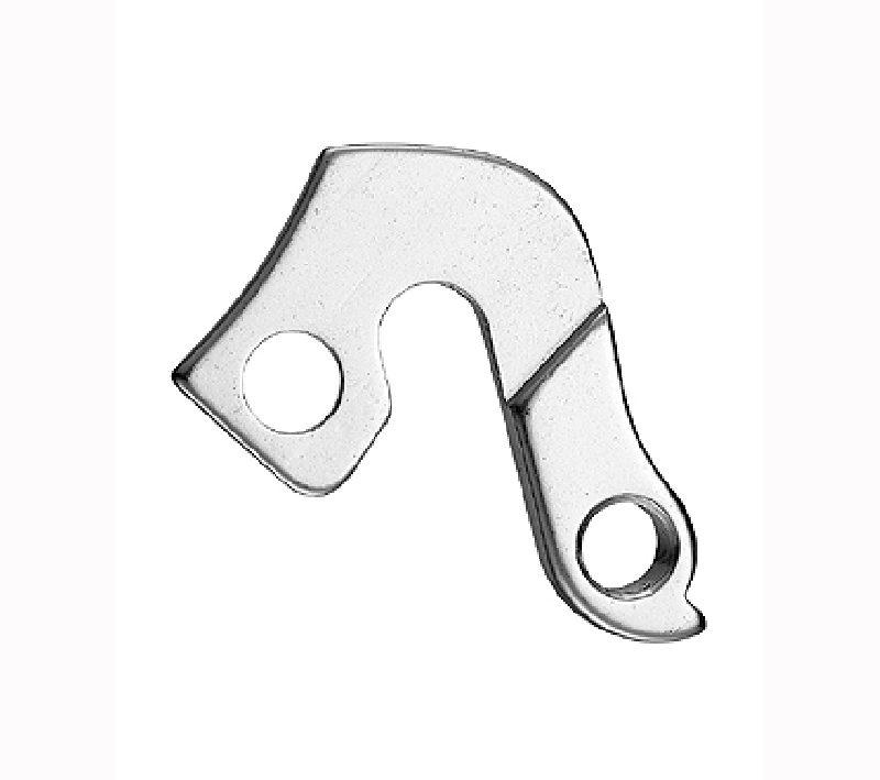 Galinio perjungėjo auselė Union GH-061