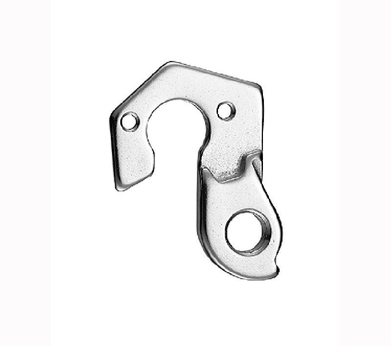 Galinio perjungėjo auselė Union GH-063