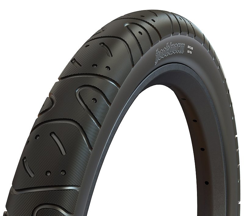 Padanga dviračiui Maxxis 26 x 2.50 Hookworm