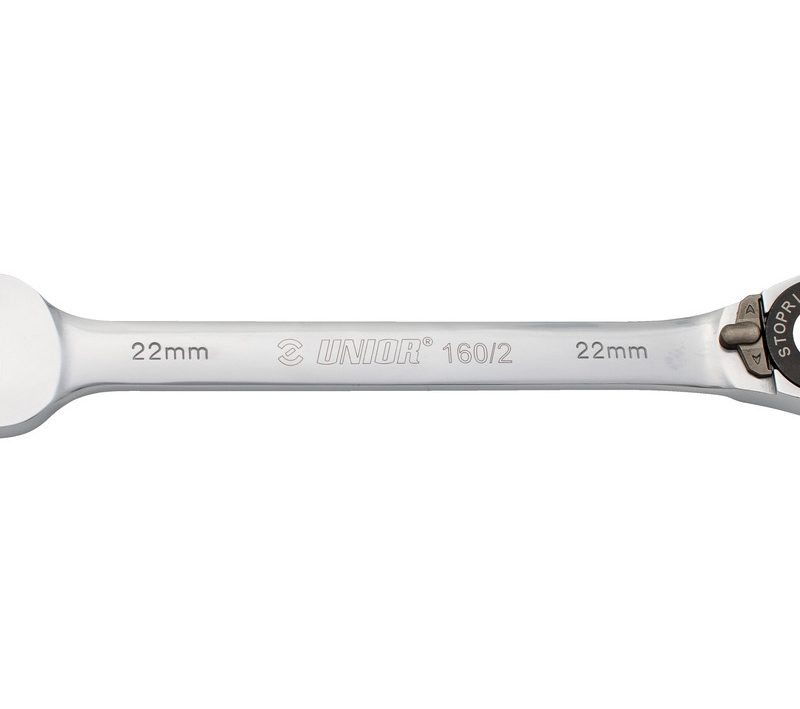 Unior raktas Unior 160/2