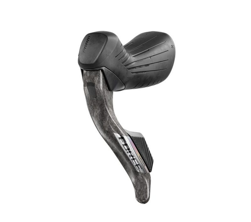 Pavarų stabdžių rankenėlė SRAM Force eTap AXS E1