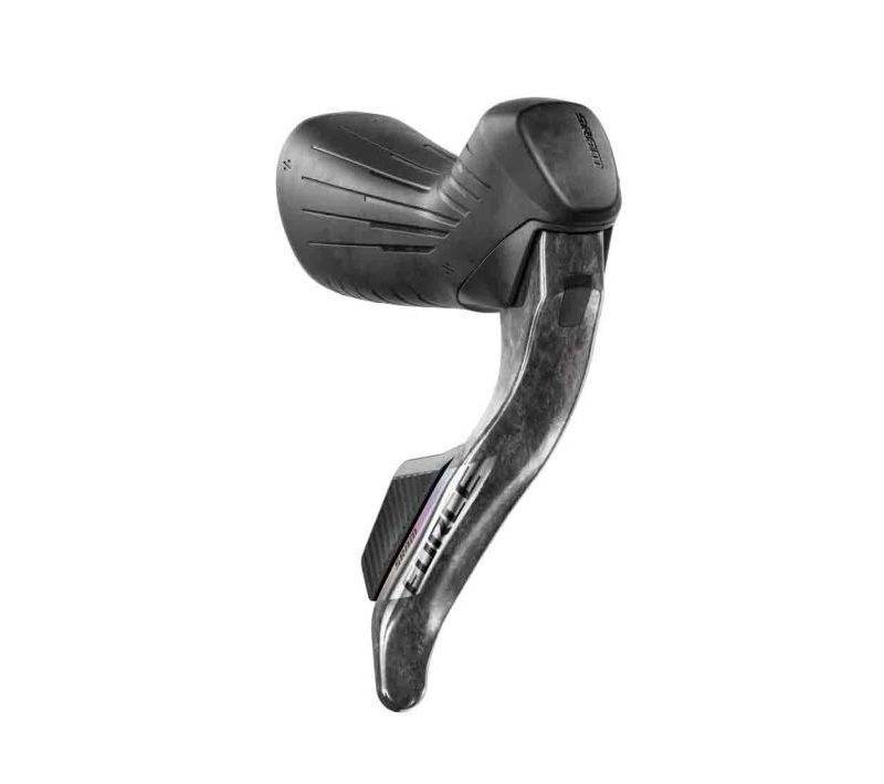 Pavarų stabdžių rankenėlė SRAM Force eTap AXS E1
