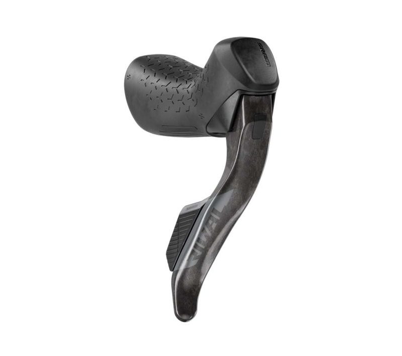 Pavarų stabdžių rankenėlė SRAM Rival eTap AXS E1