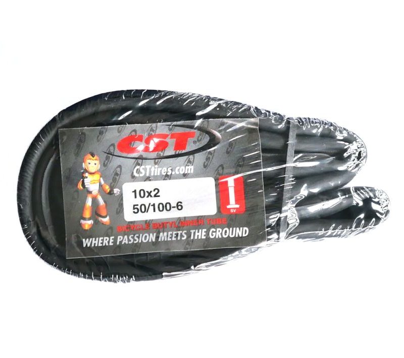 Kamera vaikiškam vėžimėliui CST 10-1/2 x 2-1/4 Auto