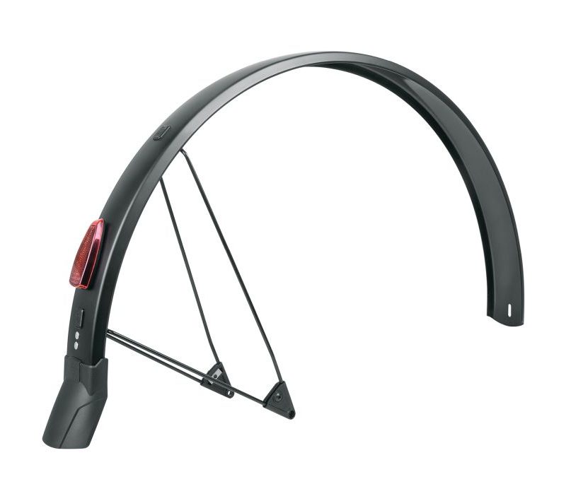 Skydelis galinis SKS Urban Arrow 26"
