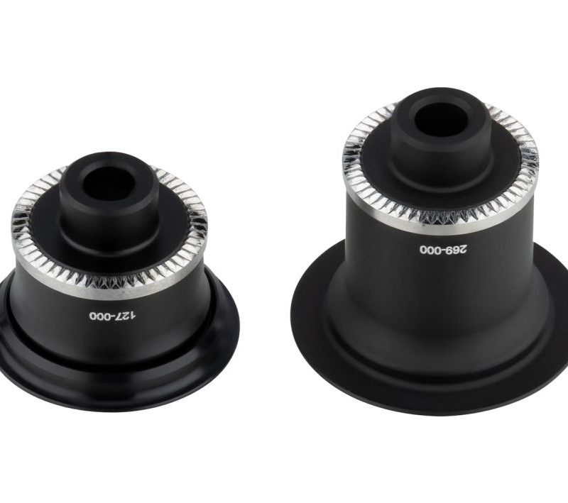 Stebulės galinės adapteriai Zipp ZR1