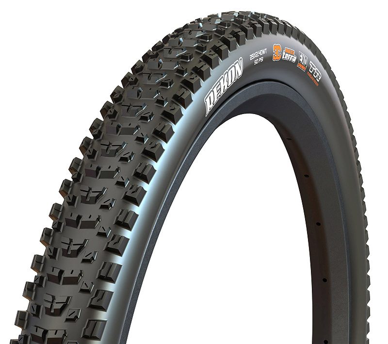 Padanga dviračiui Maxxis 29 x 2.40 Rekon