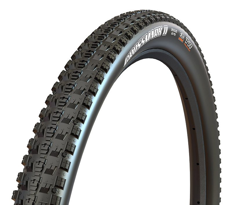 Padanga dviračiui Maxxis 26 x 2.25 Crossmark II
