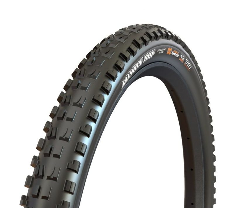 Padanga dviračiui Maxxis 29 x 2.50 Minion DHF