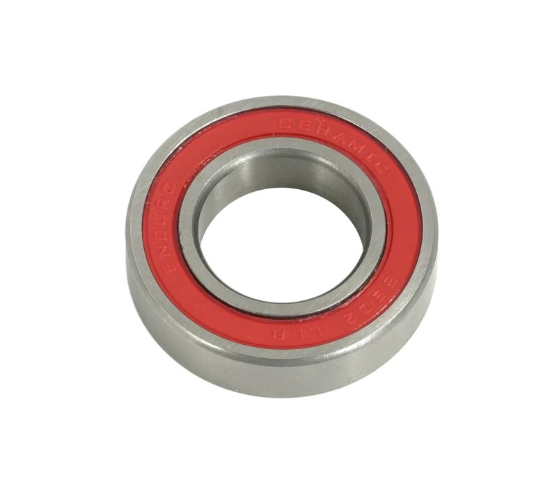 Guolis Enduro Bearings 6902 LLB ABEC 5 Ceramic Hybrid