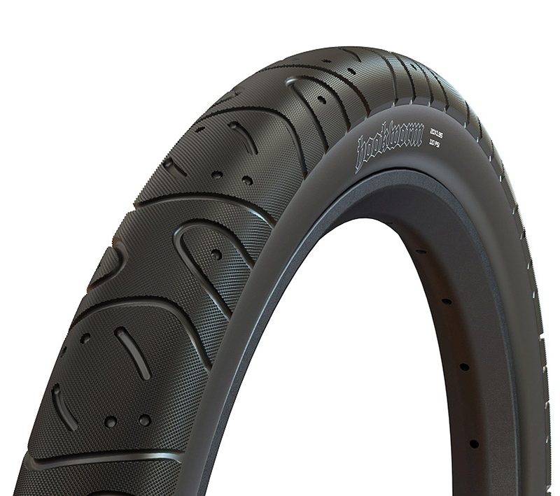 Padanga dviračiui Maxxis 27.5 x 2.50 Hookworm