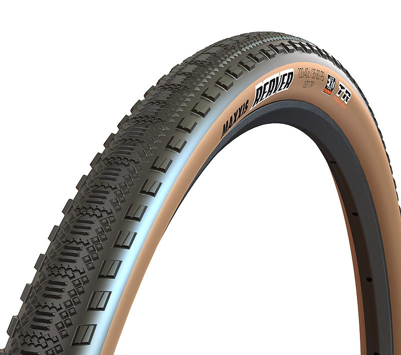 Padanga dviračiui Maxxis 700 x 40C Reaver