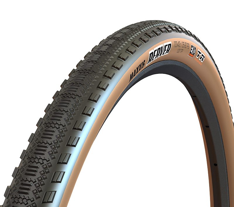 Padanga dviračiui Maxxis 700 x 45C Reaver