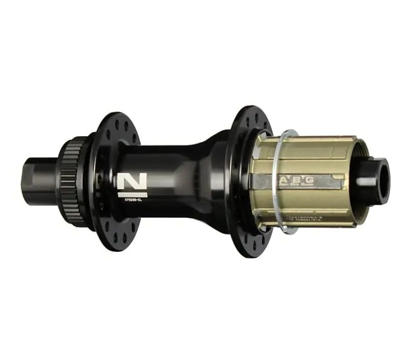 Stebulė galinė Novatec D792SB-CL-X12-A4A-ABG-11S