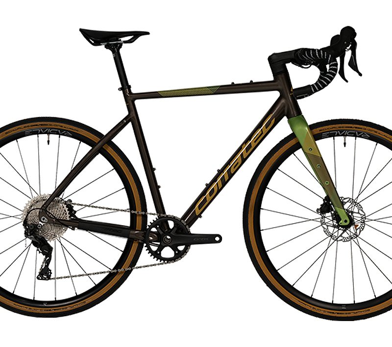 Dviratis Corratec Allroad A1 28"