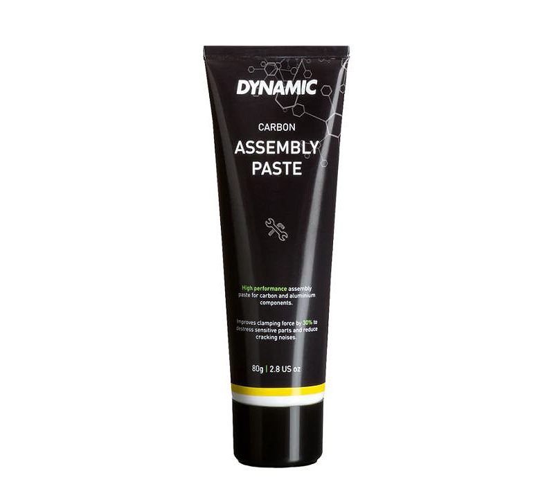 Montažinė pasta  Carbon Assembly Paste Dynamic
